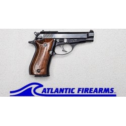 Beretta 84  Wood  Grips