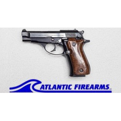 Beretta 84  Wood  Grips