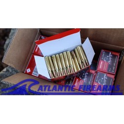 NORMA SS109 PENETRATOR 62GR FMJ 5.56X45 AMMO- 1000 Rounds