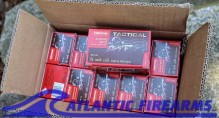 NORMA SS109 PENETRATOR 62GR FMJ 5.56X45 AMMO- 1000 Rounds