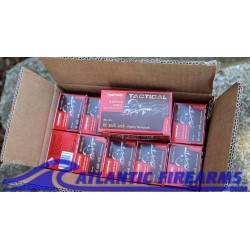 NORMA SS109 PENETRATOR 62GR FMJ 5.56X45 AMMO- 1000 Rounds