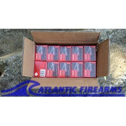 NORMA SS109 PENETRATOR 62GR FMJ 5.56X45 AMMO- 1000 Rounds