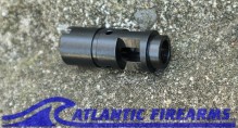 Mini Tantal Tanker Muzzle Brake