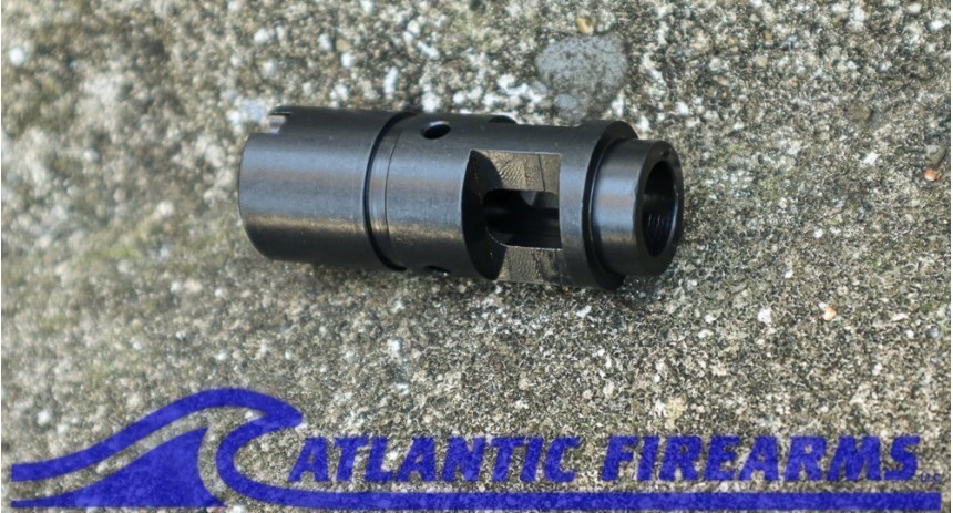 Mini Tantal Tanker Muzzle Brake