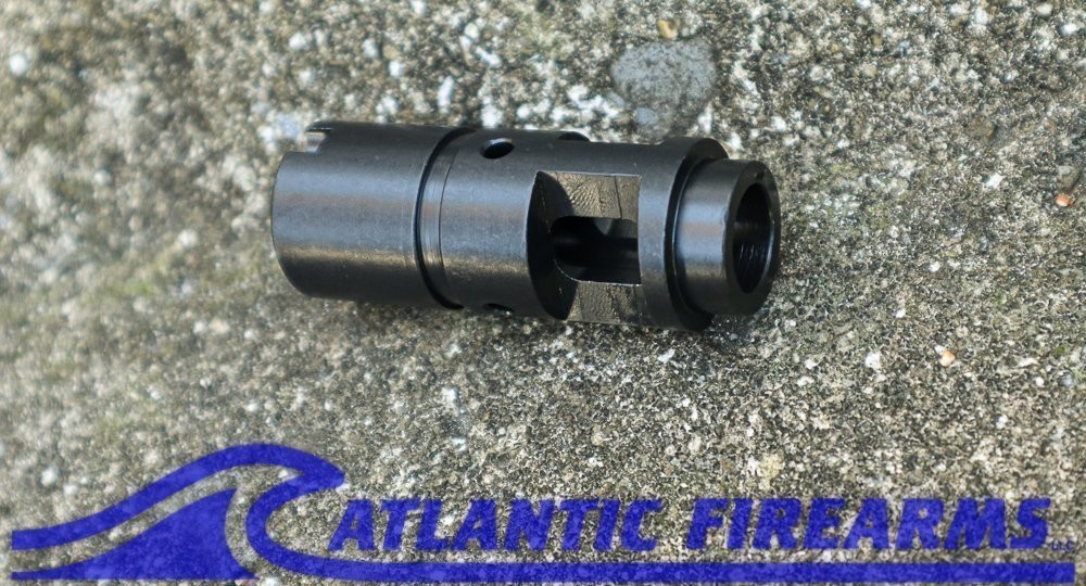 Mini Tantal Tanker Muzzle Brake