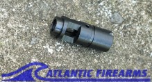 Mini Tantal Tanker Muzzle Brake