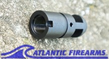 Mini Tantal Tanker Muzzle Brake