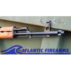 Mini Tantal Tanker Muzzle Brake