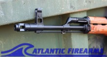 Mini Tantal Tanker Muzzle Brake