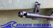 Mini Tantal Tanker Muzzle Brake