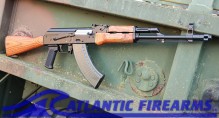 Mini Tantal Tanker Muzzle Brake