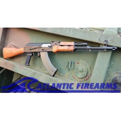 Mini Tantal Tanker Muzzle Brake