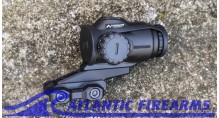 Primary Arms SLX 3X MicroPrism Raptor 7.62/300BO Reticle- Black