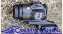 Primary Arms SLX 3X MicroPrism Raptor 7.62/300BO Reticle- Black