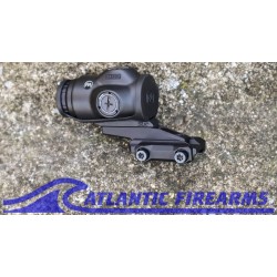 Primary Arms SLX 3X MicroPrism Raptor 7.62/300BO Reticle- Black