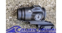 Primary Arms SLX 3X MicroPrism Raptor 7.62/300BO Reticle- Black