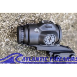 Primary Arms SLX 3X MicroPrism Raptor 7.62/300BO Reticle- Black