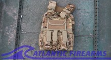 Guard Dog Body Armor Dane Plate Carrier- Multicam