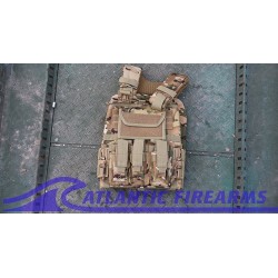 Guard Dog Body Armor Dane Plate Carrier- Multicam