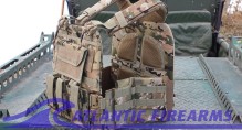 Guard Dog Body Armor Dane Plate Carrier- Multicam