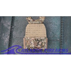 Guard Dog Body Armor Dane Plate Carrier- Multicam