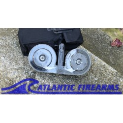 C-Mag Systems M16/AR15 100RD Drum