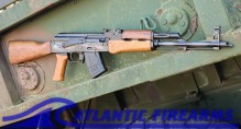 Hungarian AK63F Rifle- Ban State