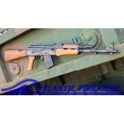 Hungarian AK63F Rifle- Ban State