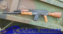 Hungarian AK63F Rifle- Ban State