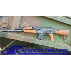 Hungarian AK63F Rifle- Ban State