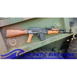 Hungarian AK63F Rifle- Ban State