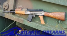 Hungarian AK63F Rifle- Ban State