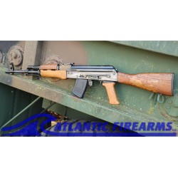 Hungarian AK63F Rifle- Ban State
