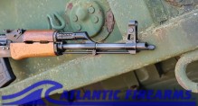 Hungarian AK63F Rifle- Ban State