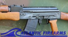 Hungarian AK63F Rifle- Ban State