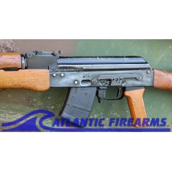 Hungarian AK63F Rifle- Ban State