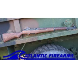 M1 GARAND  INTERNATIONAL HARVESTER  PREMIUM EDITION