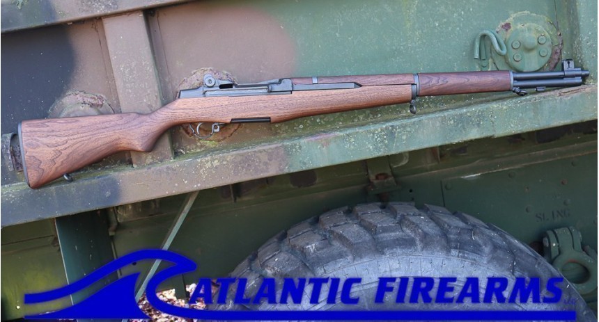 M1 GARAND  INTERNATIONAL HARVESTER  PREMIUM EDITION