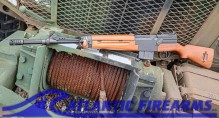 MAS 49/56 RIFLE
