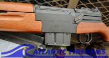 MAS 49/56 RIFLE