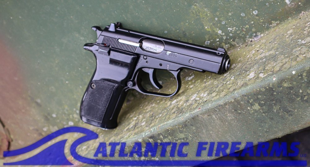 CZ 83 9MM Makarov Pistol