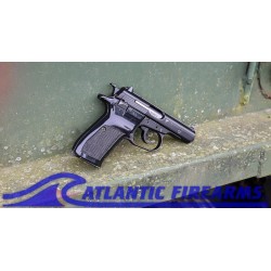 CZ 83 9MM Makarov Pistol