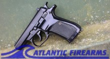 CZ 83 9MM Makarov Pistol