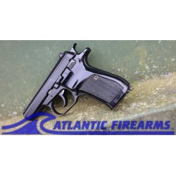 CZ 83 9MM Makarov Pistol