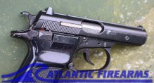 CZ 83 9MM Makarov Pistol