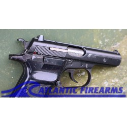 CZ 83 9MM Makarov Pistol