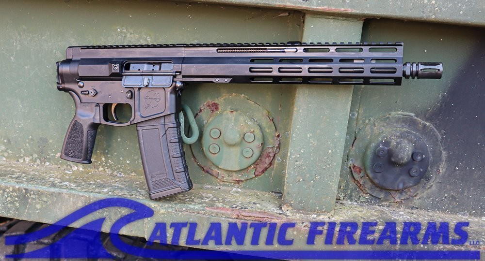 Foxtrot Mike 5.56 Gen2 12.5" AR15 Pistol