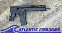 Foxtrot Mike 5.56 Gen2  9" AR15 Pistol