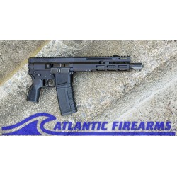Foxtrot Mike 5.56 Gen2  9" AR15 Pistol