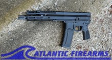 Foxtrot Mike 5.56 Gen2  9" AR15 Pistol
